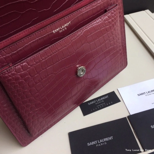 Tony Luxuries SUNSET MEDIUM YSL 0717